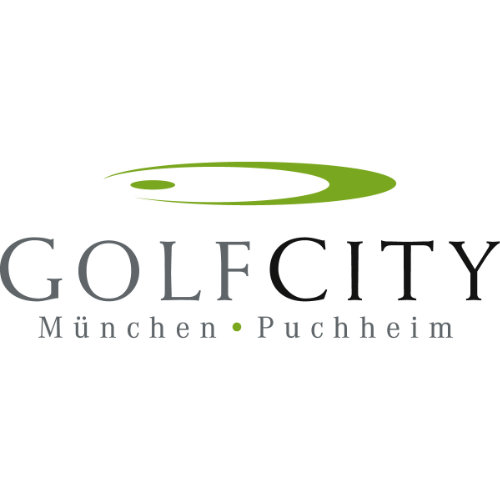 Logo GolfCity München-Puchheim