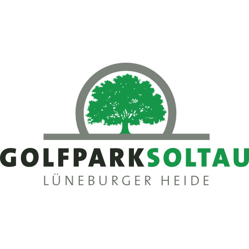 Logo GolfPark Soltau