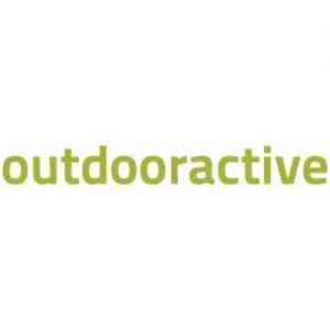 Logo outdooractive