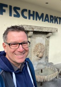 Fischmarkt Salzburg