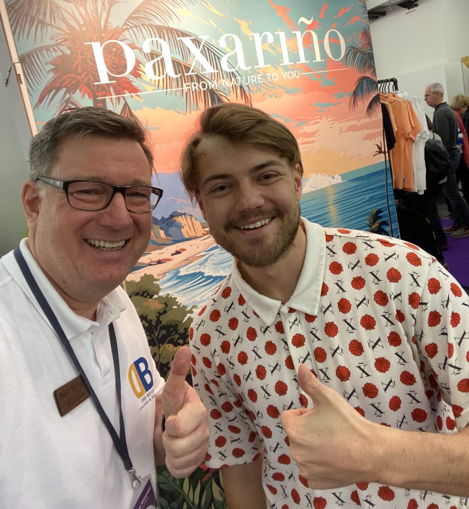 Sebastian Reetze - https://paxarino.com/